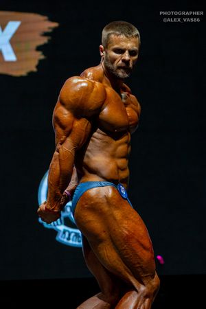 BODYBUILDING +102